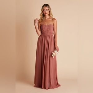 Birdy Grey Grace Convertible Dress - Desert Rose